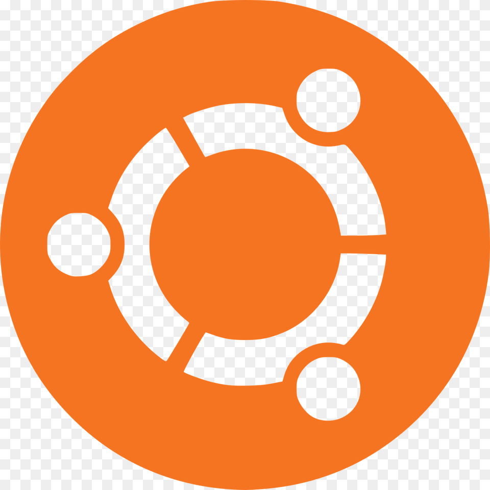 Unbuntu Logo New Ubuntu Logo Hd, Machine, Spoke, Wheel Png