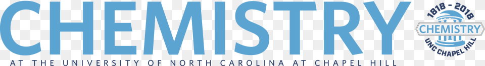 Unc Chapel Hill Chemistry, Logo, Text, License Plate, Transportation Png Image