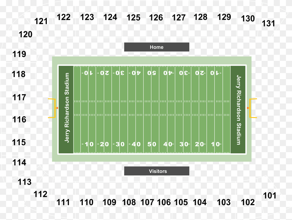 Unc Charlotte Football Tickets On At Kibbie Dome Seating Chart, Architecture, Arena, Building, Stadium Free Transparent Png