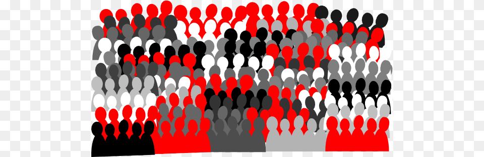 Unc Cliparts Clip Art Crowds Of People Online, Chess, Game, Person, Crowd Free Transparent Png