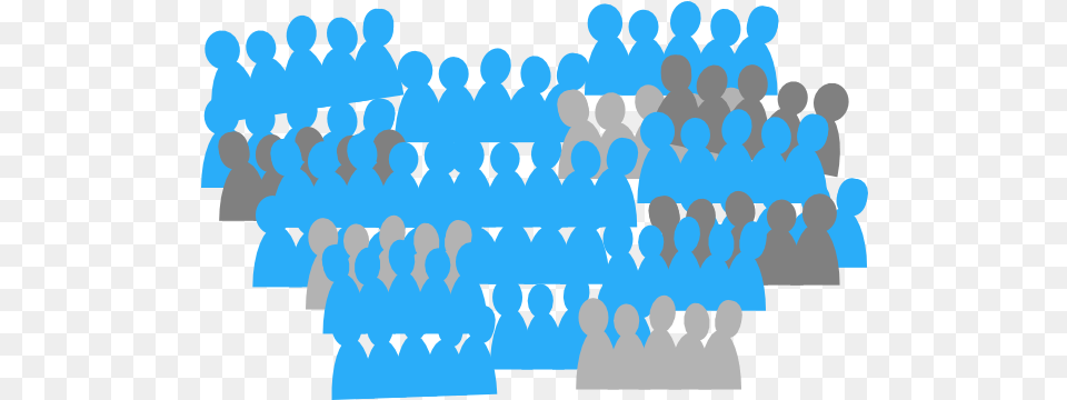 Unc Cliparts Clip Art For Adult, People, Person, Crowd, Chess Png