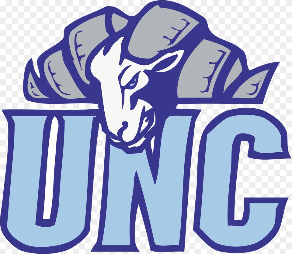 Unc Tar Heels Logo Transparent Logo University Of North Carolina, Body Part, Hand, Person, Text Png