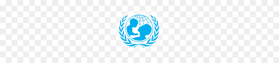 Uncategorized Gt Unicef, Logo, Emblem, Symbol, Head Free Png Download