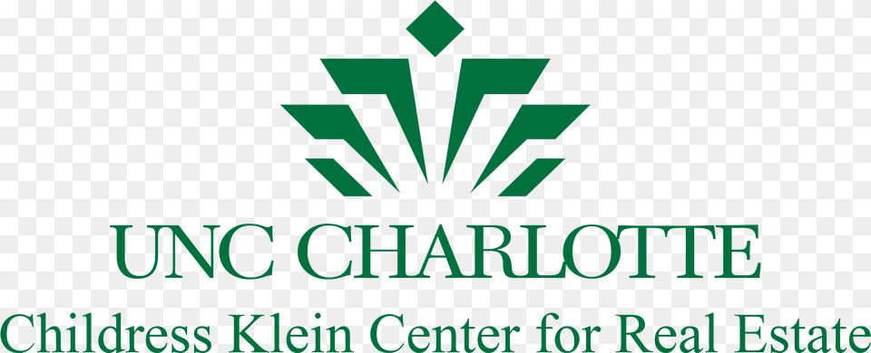 Uncc Belk Logo Childressklein V2 Unc Charlotte Logo, Green Free Transparent Png