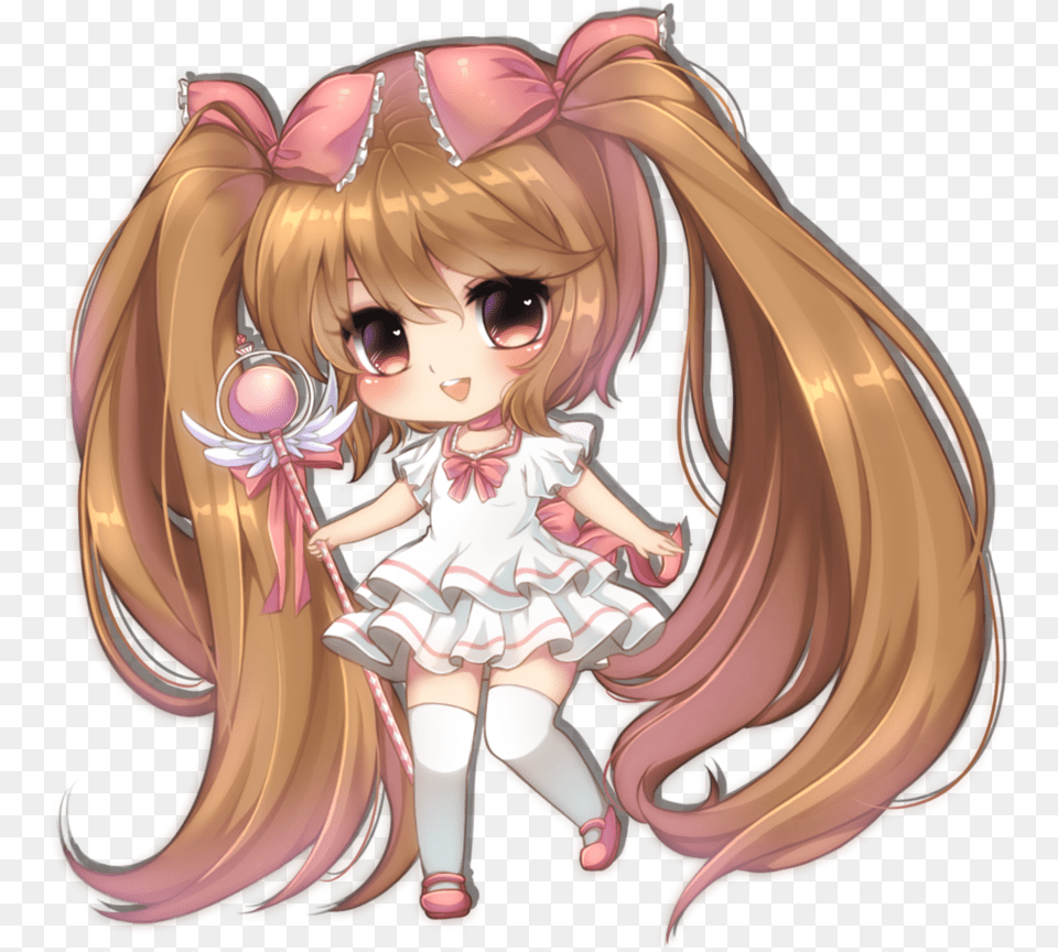 Unchan Rachasee, Book, Comics, Publication, Doll Free Transparent Png