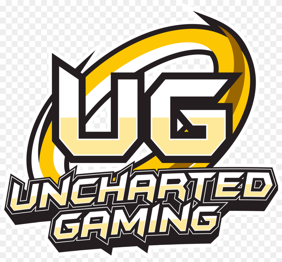 Uncharted Gaming Leaguepedia Competitive League Of Clip Art, Logo, Dynamite, Weapon Png Image
