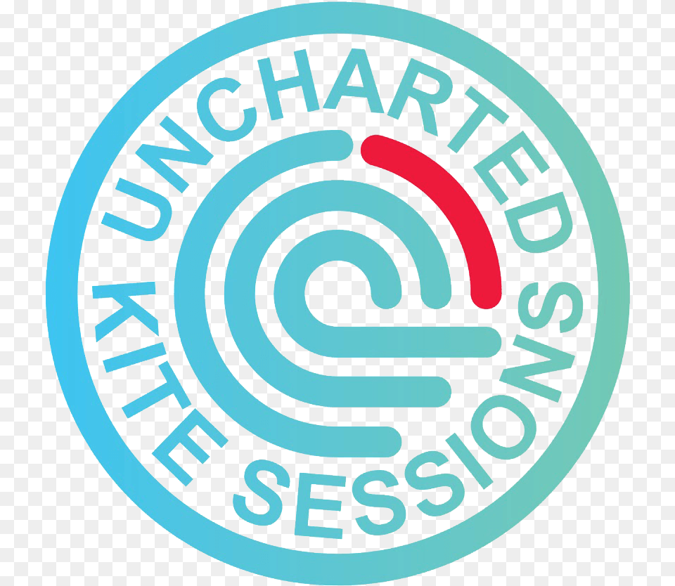Uncharted Kite Sessions Circle, Logo Free Png