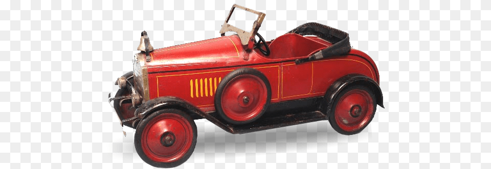 Uncle Alu0027s Toys Vintage Collectible Toys Classic Toy Car, Transportation, Vehicle, Truck, Fire Truck Png Image