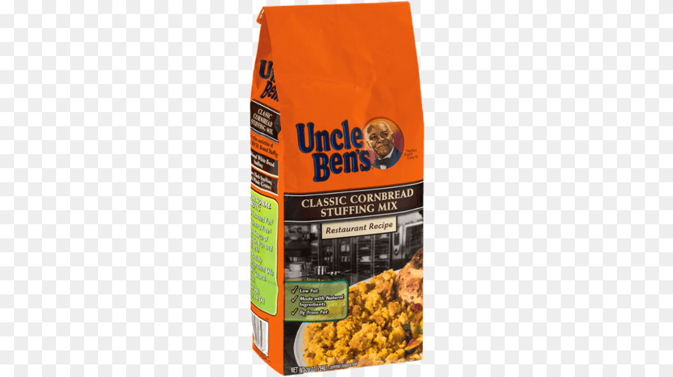 Uncle Ben39s Rice, Food, Lunch, Meal, Adult Free Png Download