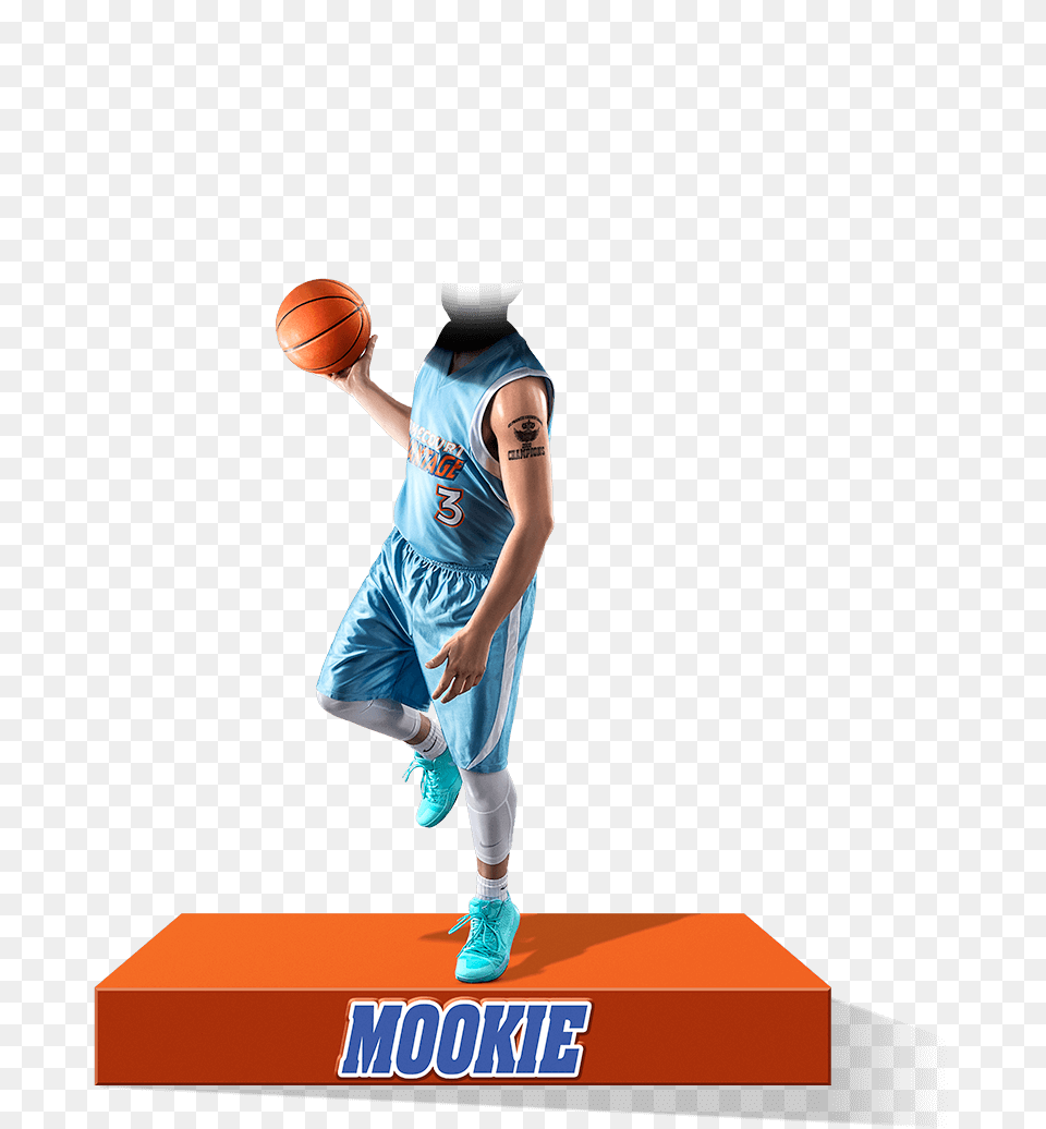 Uncle Drew, Person, Ball, Basketball, Basketball (ball) Free Transparent Png