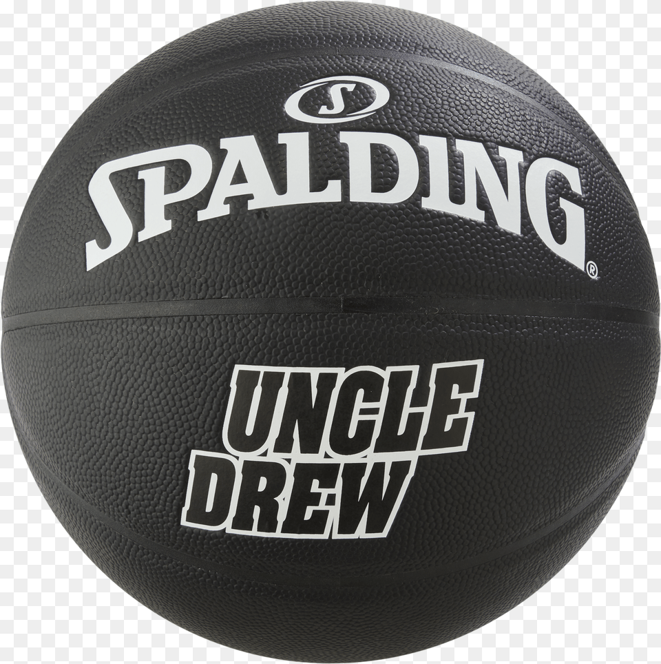 Uncle Drew Outdoor Basketball The Icon Spalding Acb Tf500 Indoor Outdoor Png