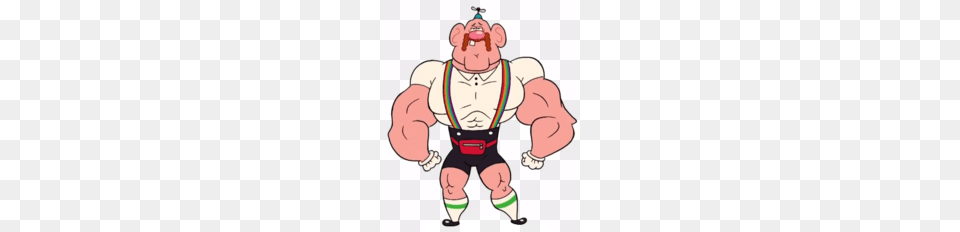 Uncle Grandpa Image Gallery, Baby, Person, Cartoon, Face Png