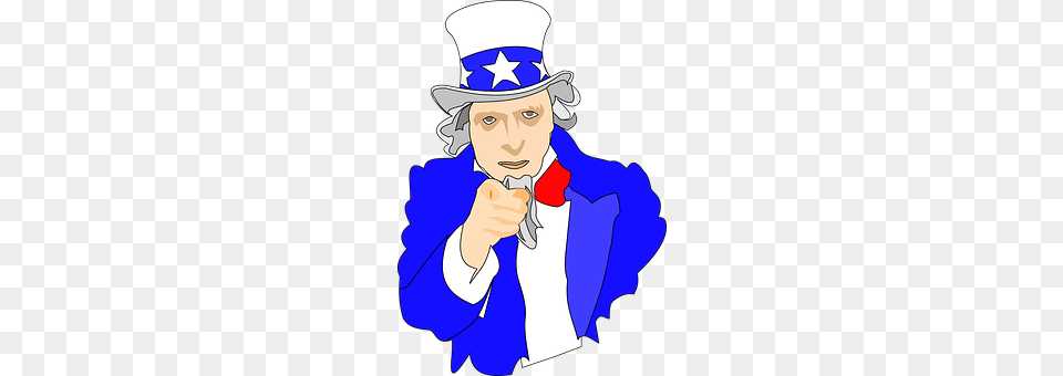 Uncle Sam Baby, Person, Face, Head Png Image