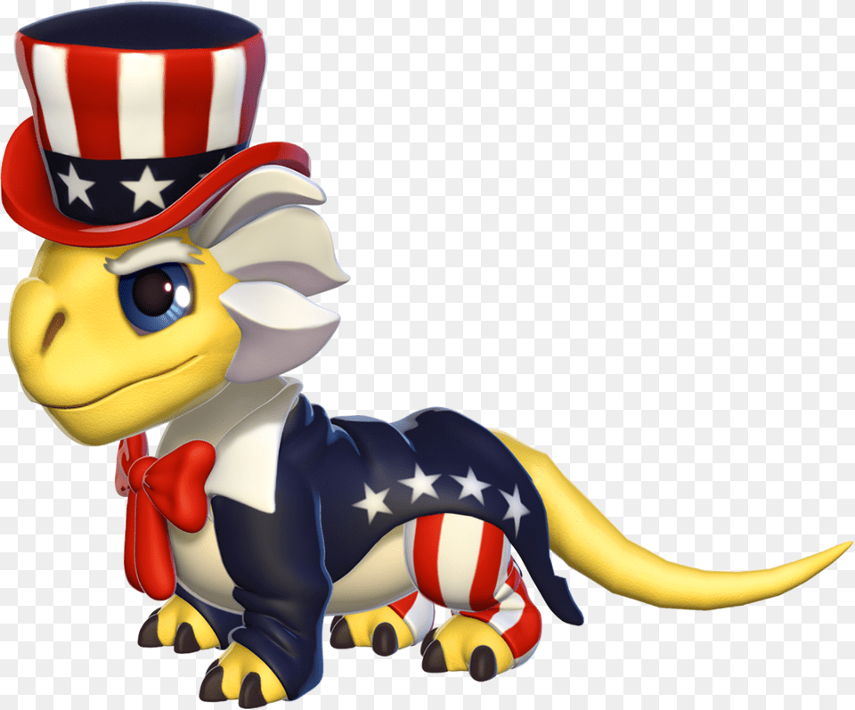 Uncle Sam, Toy, Mascot Png Image
