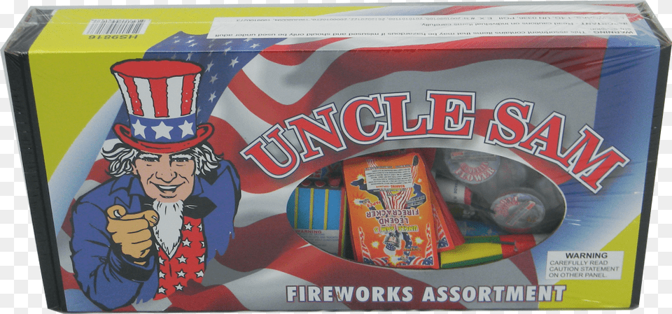 Uncle Sam, Baby, Person, Food, Sweets Free Transparent Png