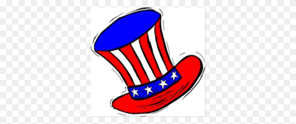 Uncle Sam Clipart Clip Art, Clothing, Hat Free Png