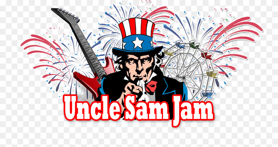 Uncle Sam Clipart Transparent, Baby, Person, Publication, Comics Free Png