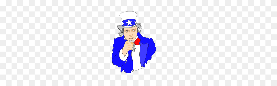 Uncle Sam Clipart Uncle Sam, Baby, Person, Face, Head Png