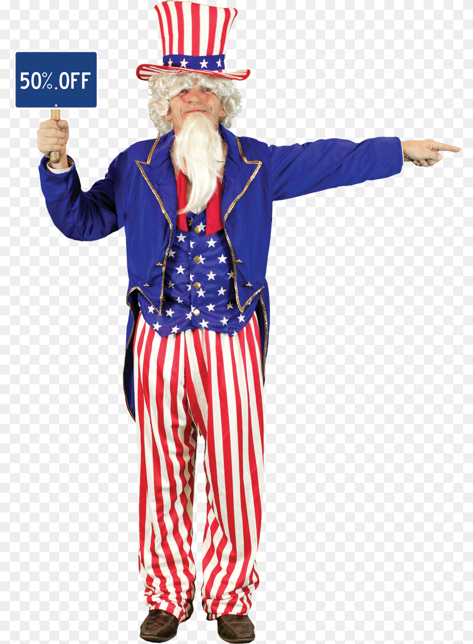 Uncle Sam Comedy, Adult, Person, Woman, Female Free Png Download