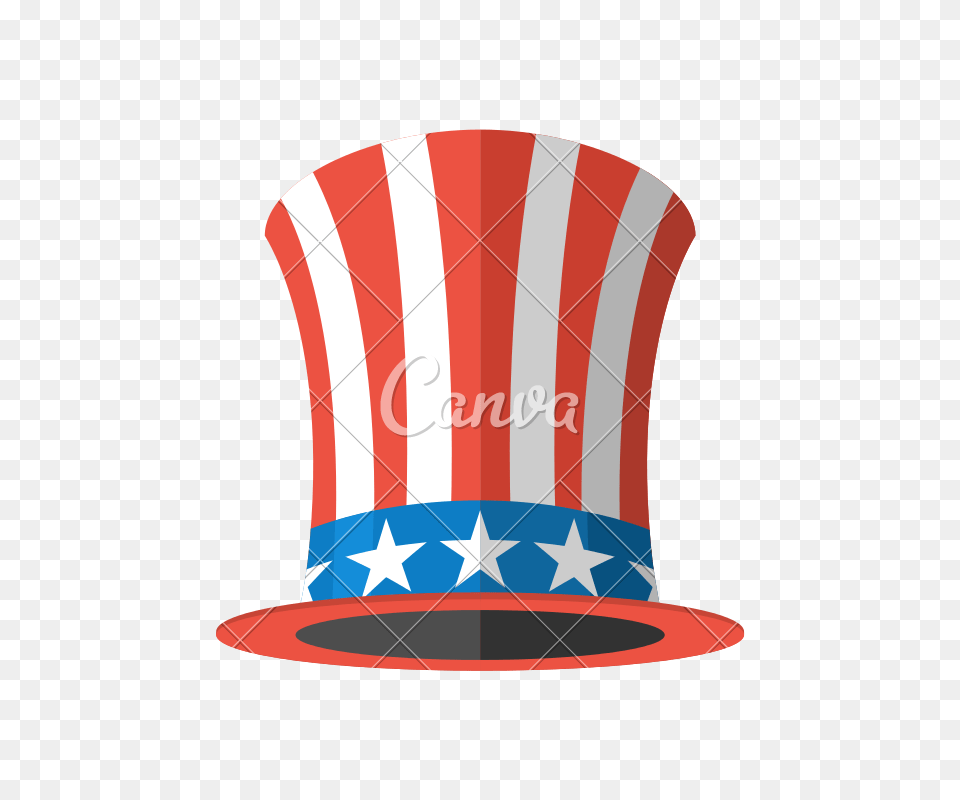 Uncle Sam Hat, Dynamite, Weapon Png