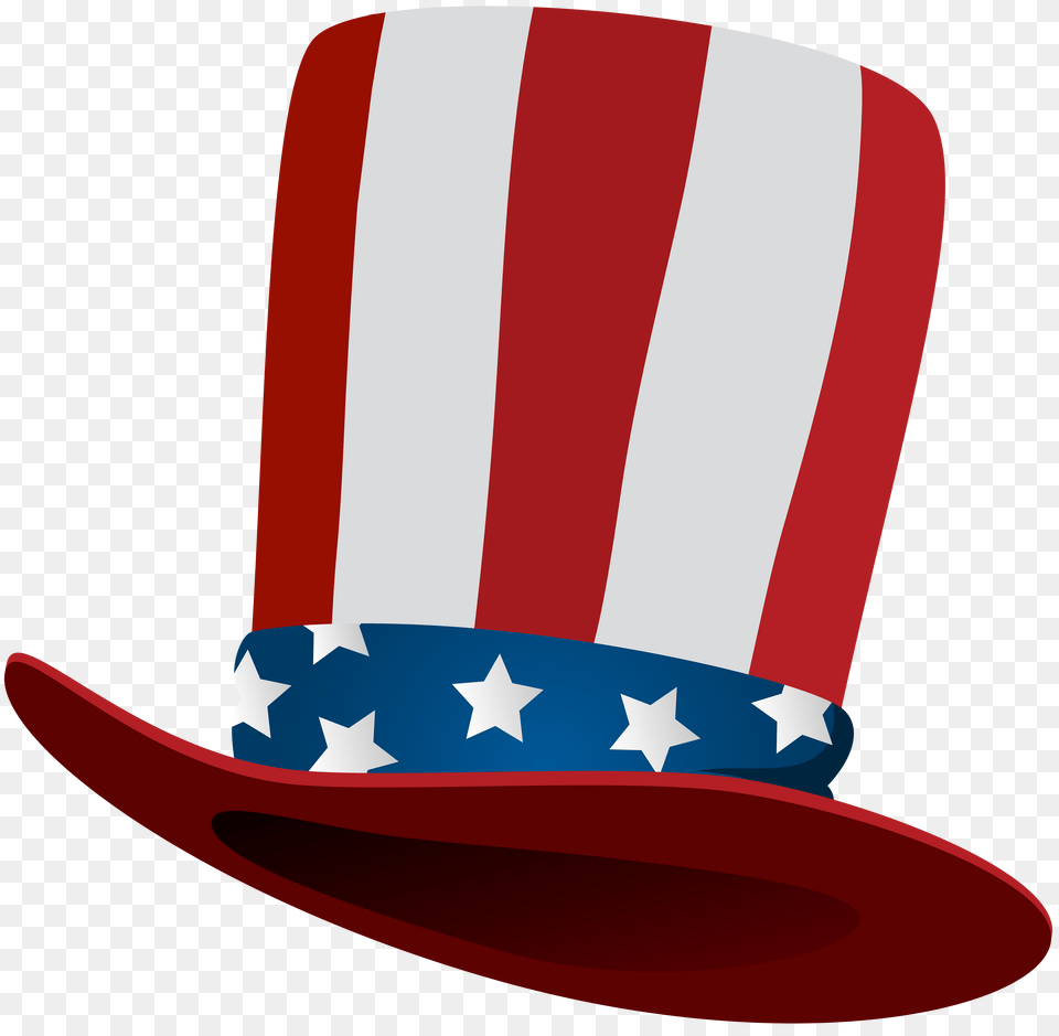 Uncle Sam Hat Cartoon, American Flag, Clothing, Flag Free Transparent Png