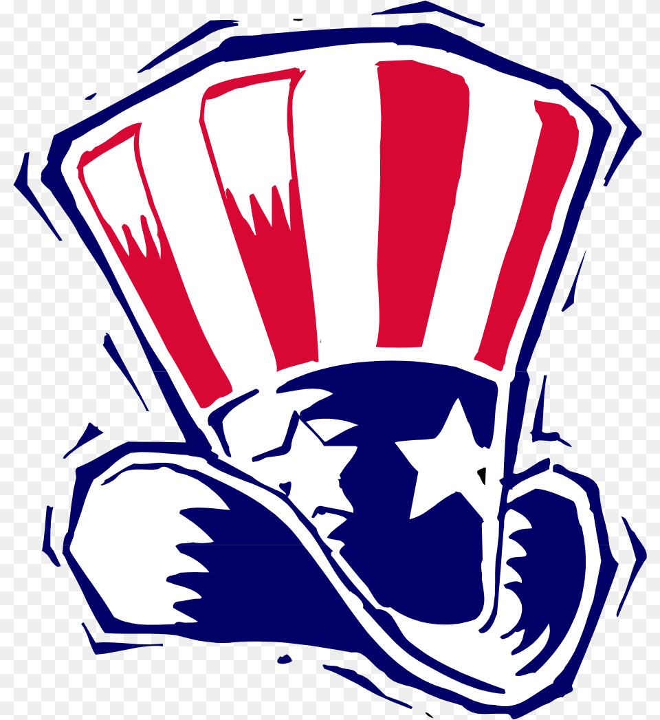 Uncle Sam Hat Hat, Logo Png