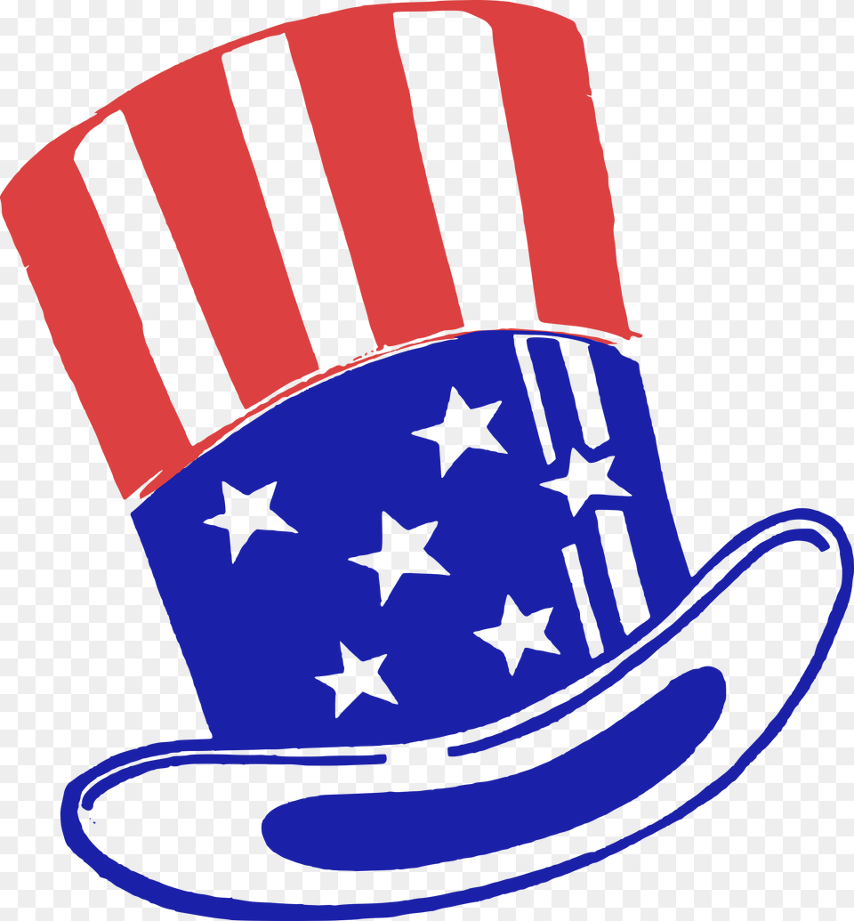 Uncle Sam Hat Icons, Clothing, Glove Free Transparent Png