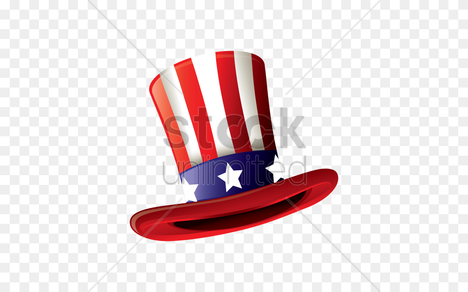 Uncle Sam Hat Vector Image, Clothing, Dynamite, Weapon Png