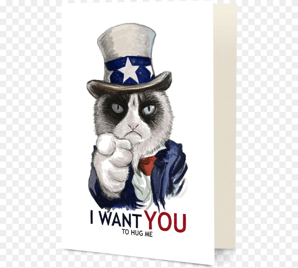 Uncle Sam I Want You, Advertisement, Poster, Clothing, Hat Png Image