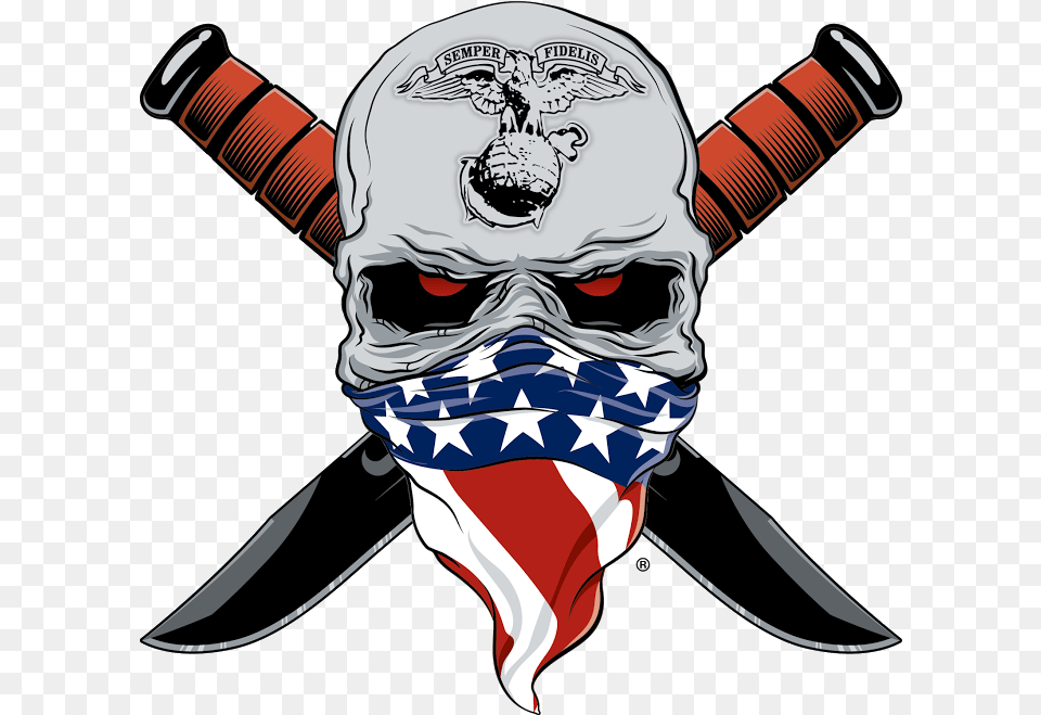 Uncle Sam Misguided Children, Blade, Dagger, Knife, Weapon Free Transparent Png