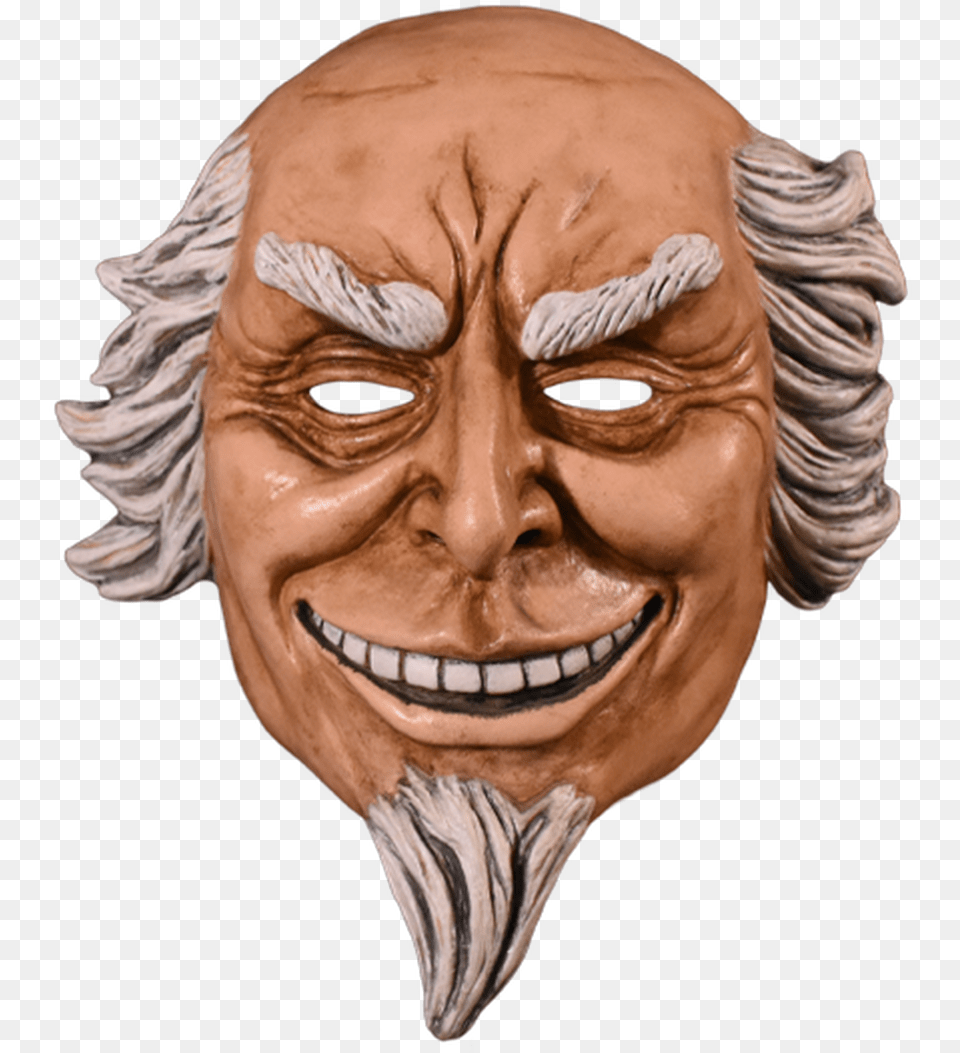 Uncle Sam Purge Mask Angry Troll Face, Adult, Female, Person, Woman Free Png