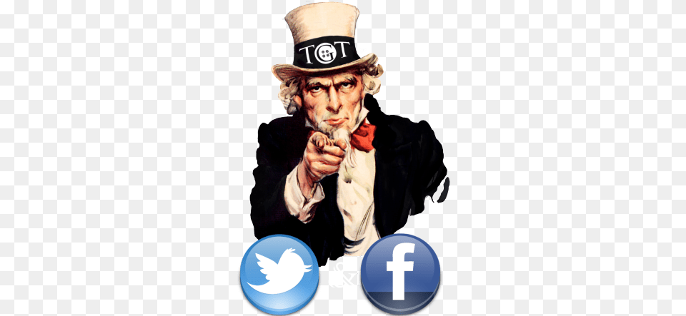 Uncle Sam Wants You Uncle Sam I Want You To Get Me A Beer, Portrait, Photography, Person, Head Free Png