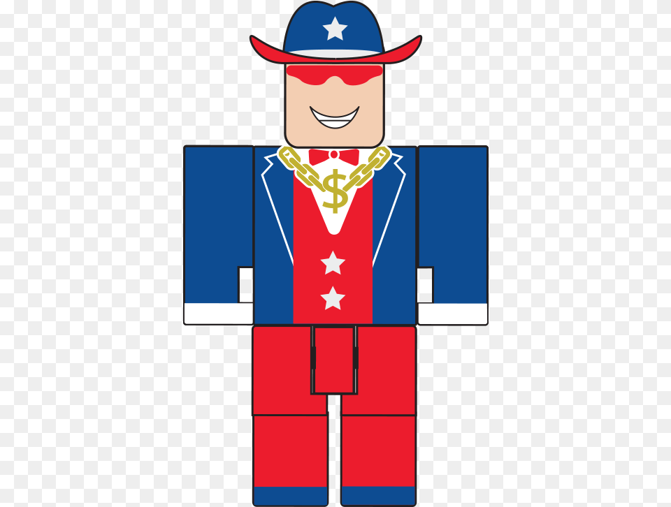 Uncle Sam39s Uncle Roblox, Nutcracker, Face, Head, Person Png Image