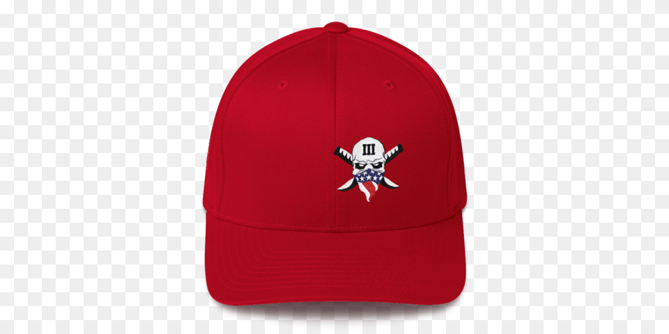 Uncle Sams Misguided Children Iii Fitted Hat, Baseball Cap, Cap, Clothing Png Image