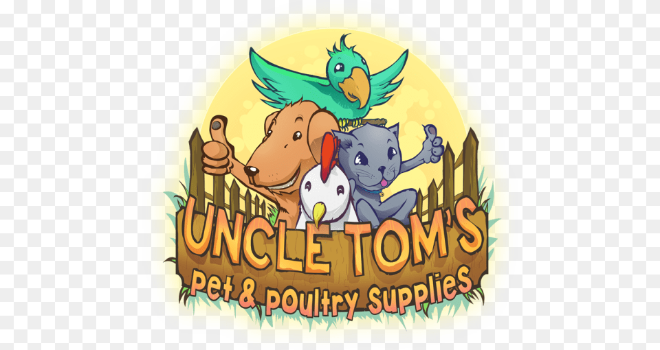 Uncle Tom39s Pet Amp Poultry Supplies Uncle Tom39s Pet, Birthday Cake, Cake, Cream, Dessert Free Png Download
