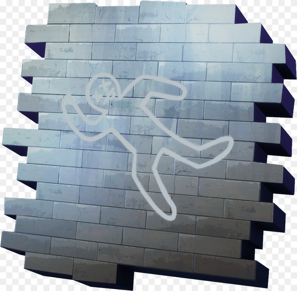 Uncommon Chalk Outline Spray Arrow Spray Paint Fortnite, Slate, Tile, Architecture, Building Png