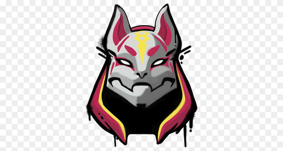 Uncommon Drift Spray Fortnite Cosmetic Tier, Animal, Cat, Egyptian Cat, Mammal Free Transparent Png