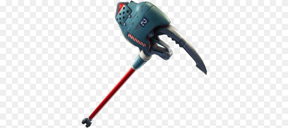 Uncommon Pickaxe Jackspammer Fortnite, Device, Power Drill, Tool, Sword Png Image
