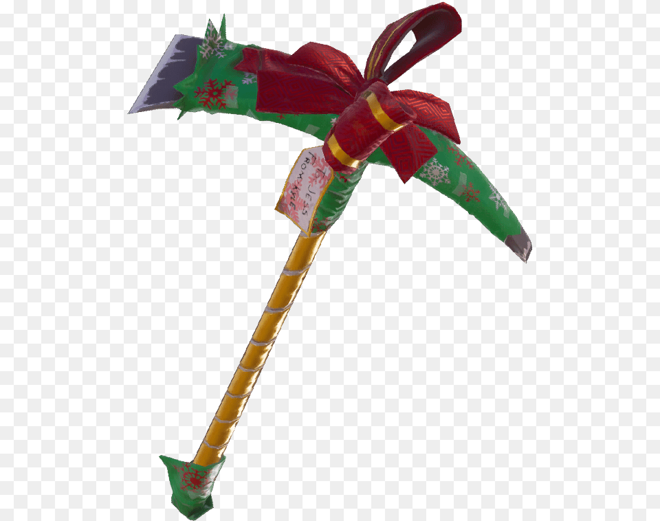 Uncommon You Shouldn39t Have Pickaxe Fortnite You Shouldn T Have, Animal, Bird Png