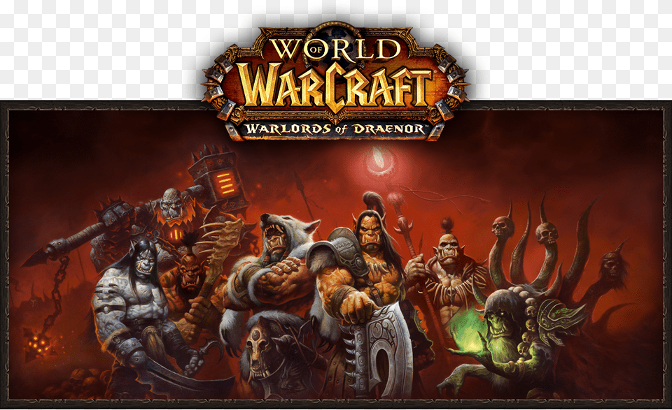 Unconfirmed Member World Of Warcraft, Adult, Person, Woman, Female Free Png Download