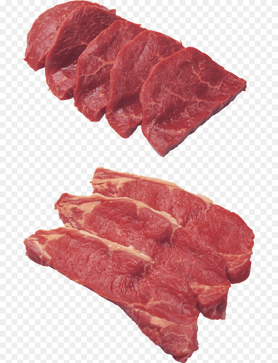 Uncooked Meat Picture Fresh Meat, Food, Pork, Beef Png Image