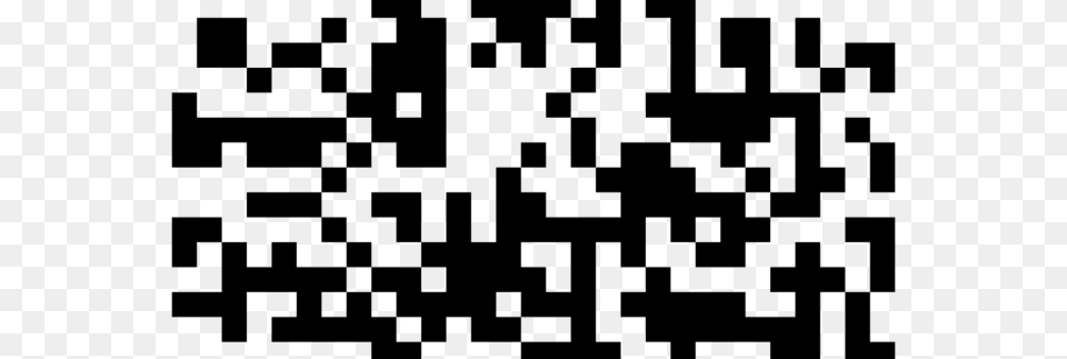 Uncover The Hidden Message In Qr Codes, Gray Png Image