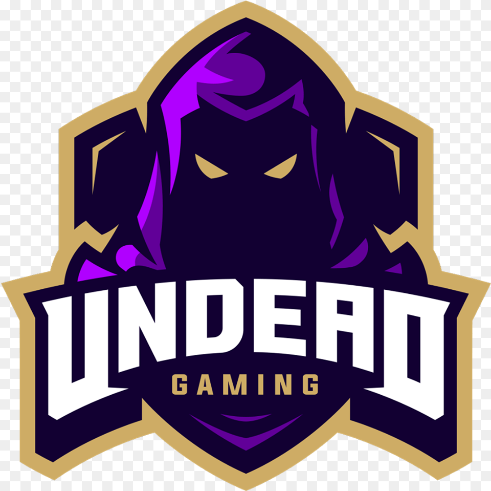 Undead Gaming Leaguepedia League Of Legends Esports Wiki Illustration, Logo, Symbol Free Png Download