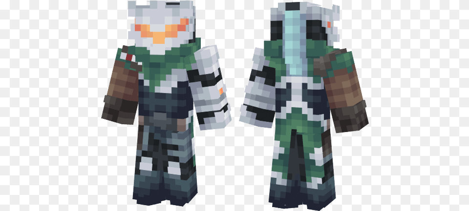 Undefined 39 Skin Lol Minecraft, Fashion, Clothing, Dress, Baby Free Png Download