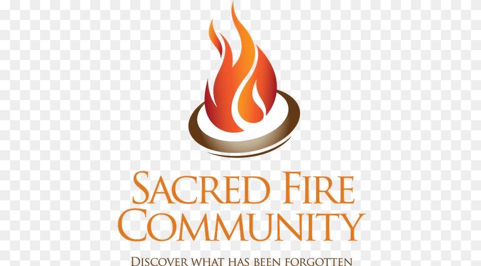 Undefined Community Medical Centers Logo, Fire, Flame, Book, Publication Free Png