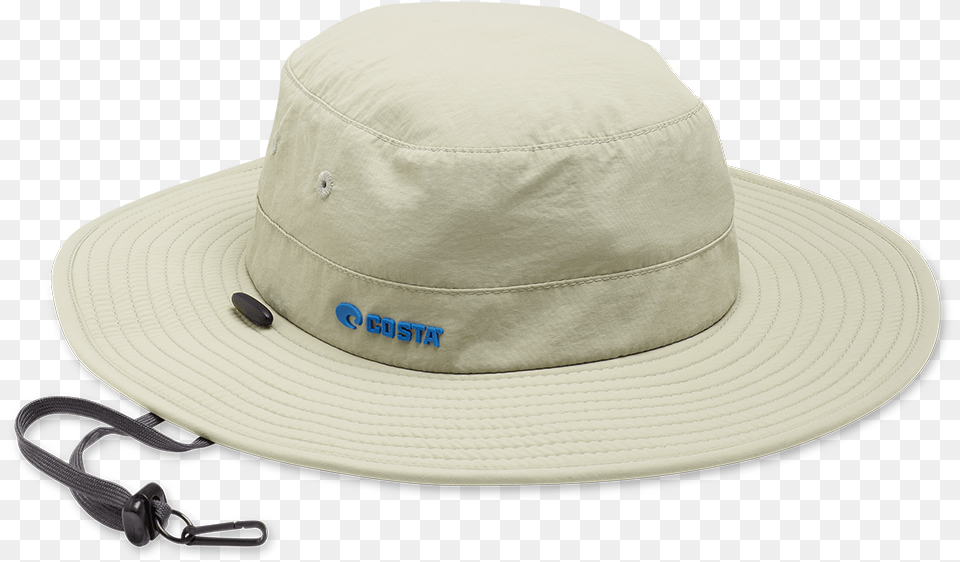 Undefined Costa Del Mar Boonie Hat, Clothing, Sun Hat Png
