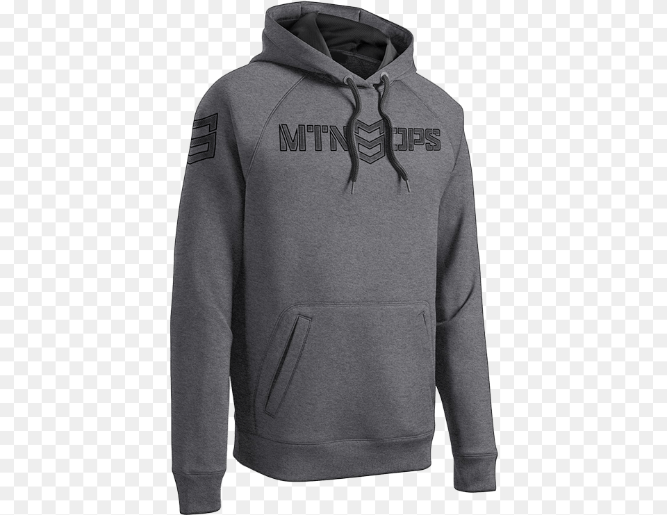 Undefined Gildan Dark Heather, Clothing, Hoodie, Knitwear, Sweater Free Png