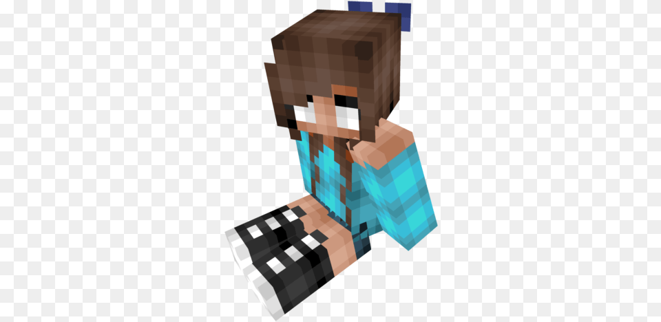 Undefined Herobrine Daughter, Person, Head Png Image