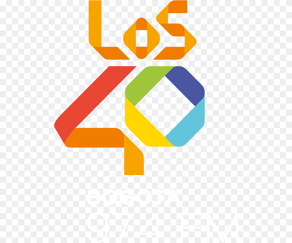 Undefined Los 40 Principales Logo Nuevo, Art, Graphics, Dynamite, Weapon Free Transparent Png