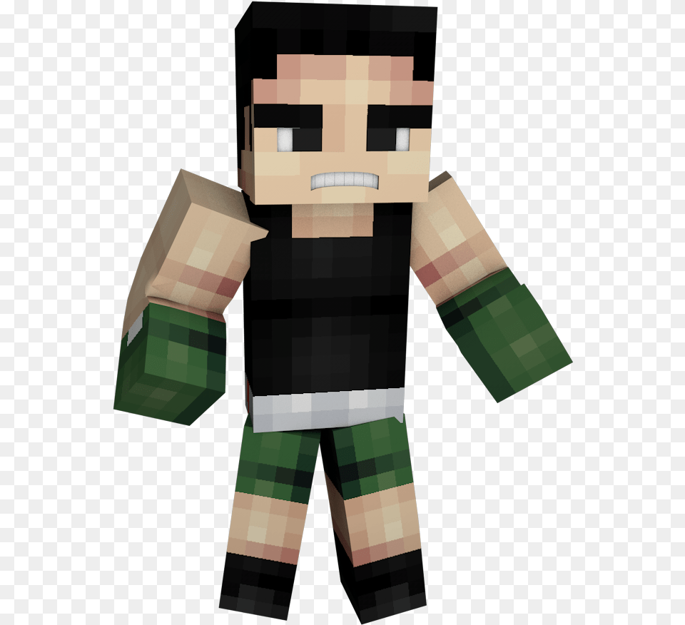 Undefined Minecraft Free Png Download